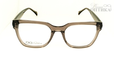 W. M. Black Label BOBBY C2 51/19 оправа очковая 